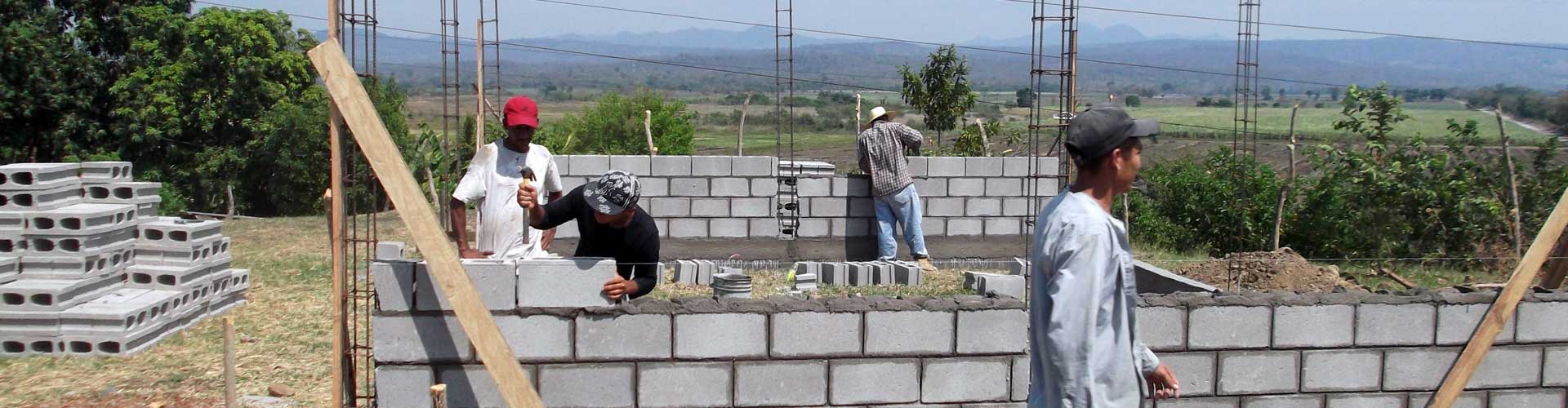 Drawing from Local Resources